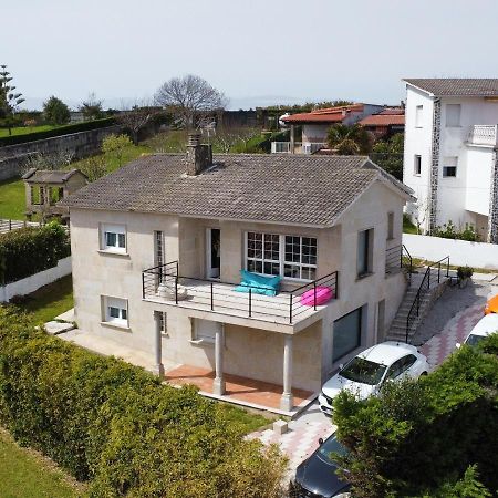 Montalvo Ocean Villa Санксенсо Екстериор снимка