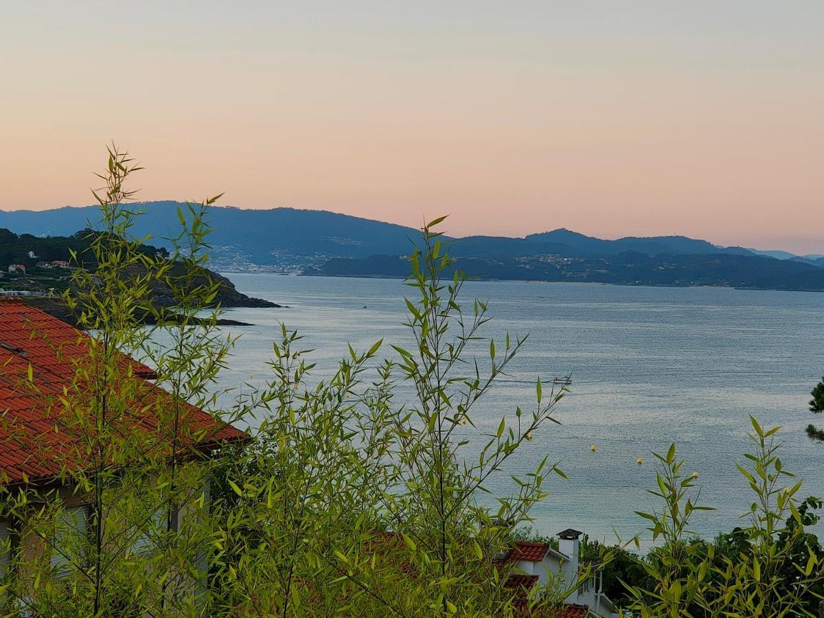 Montalvo Ocean Villa Санксенсо Екстериор снимка