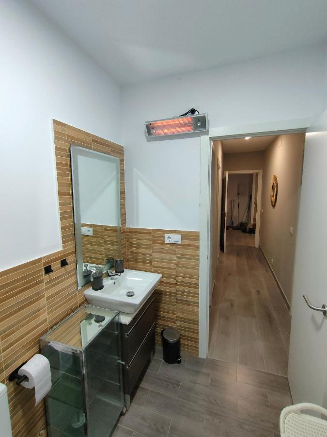 Montalvo Ocean Villa Санксенсо Екстериор снимка