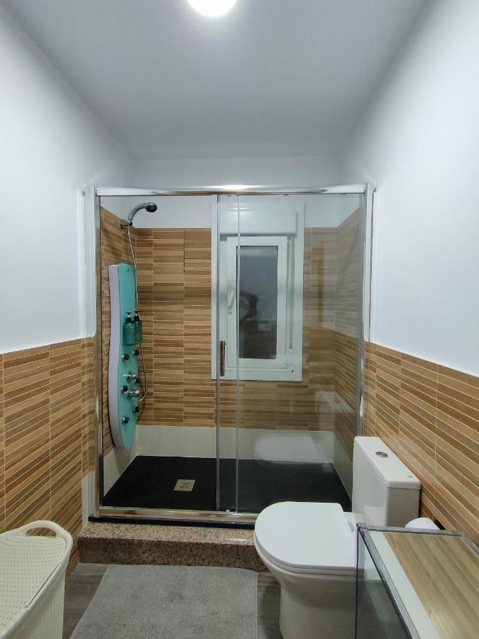 Montalvo Ocean Villa Санксенсо Екстериор снимка
