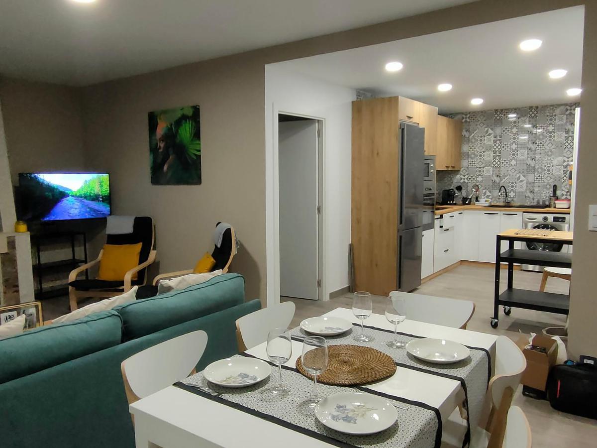 Montalvo Ocean Villa Санксенсо Екстериор снимка